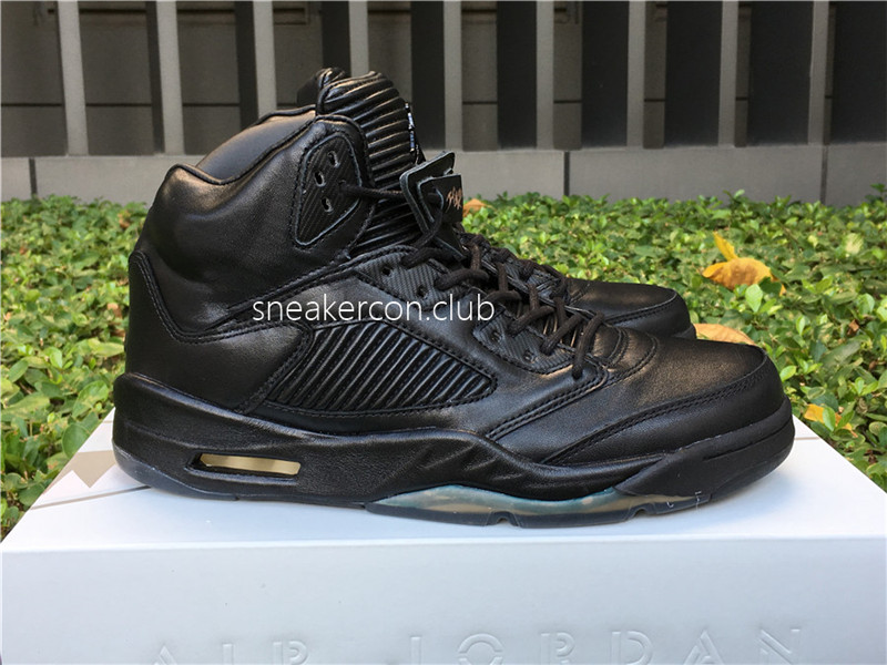 Air Jordan 5 Premium Pinnacle